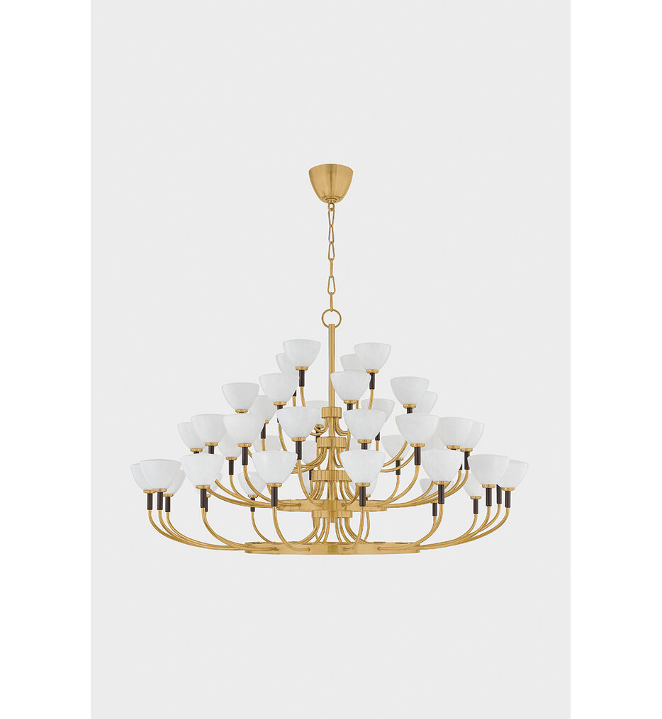 Brahma 48" Chandelier
