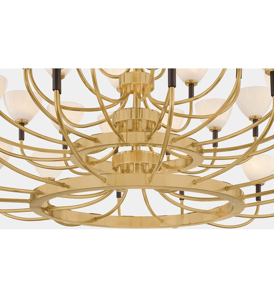 Brahma 48" Chandelier