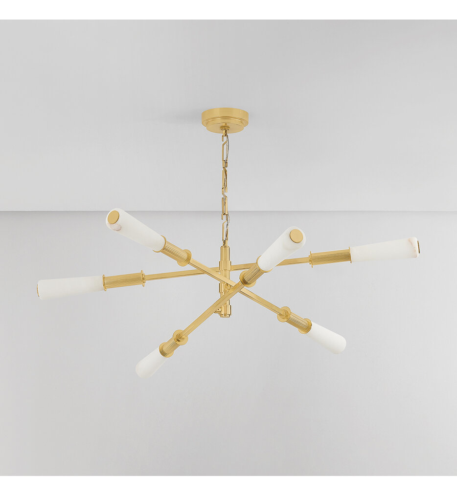 Dashiell 48" Chandelier