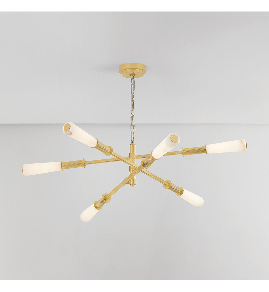 Dashiell 48" Chandelier