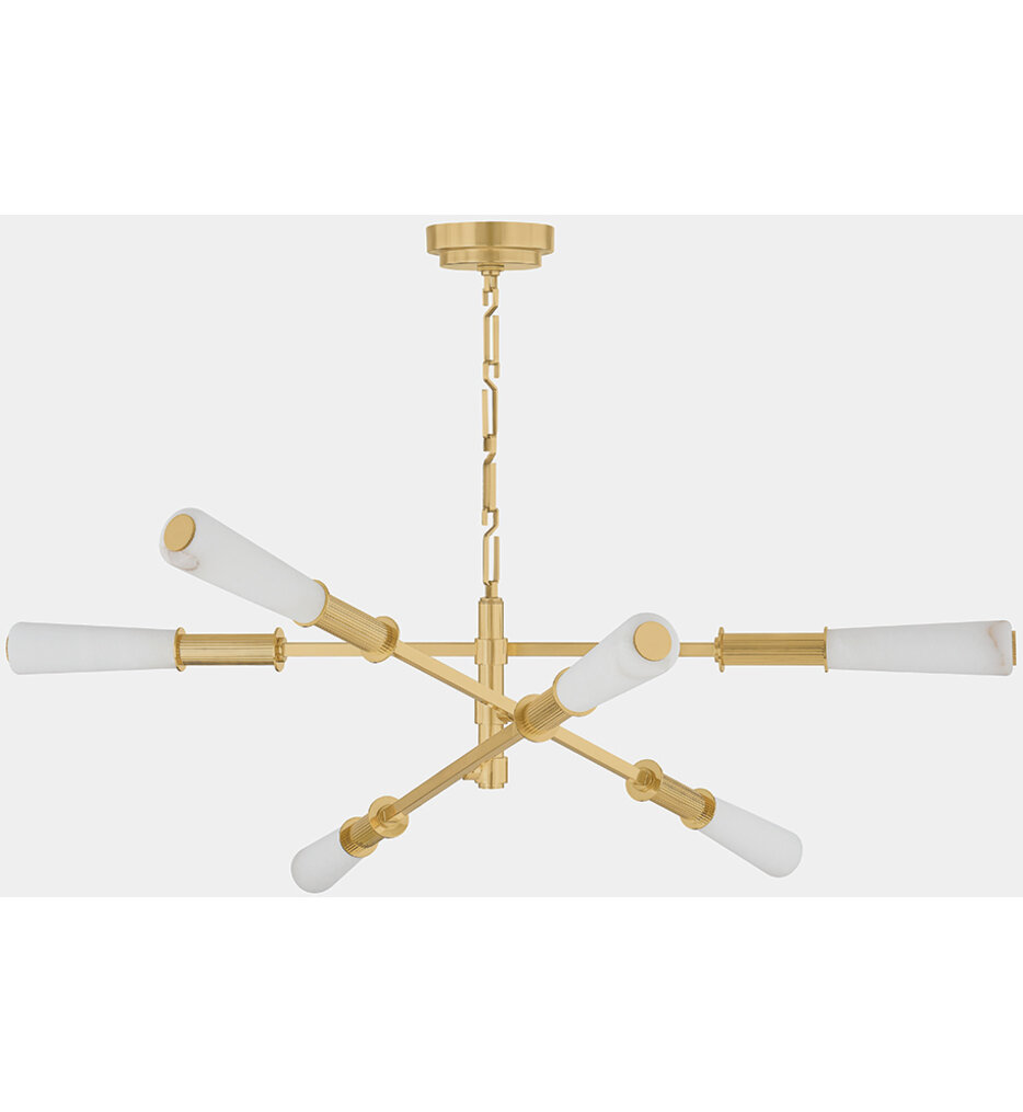 Dashiell 48" Chandelier