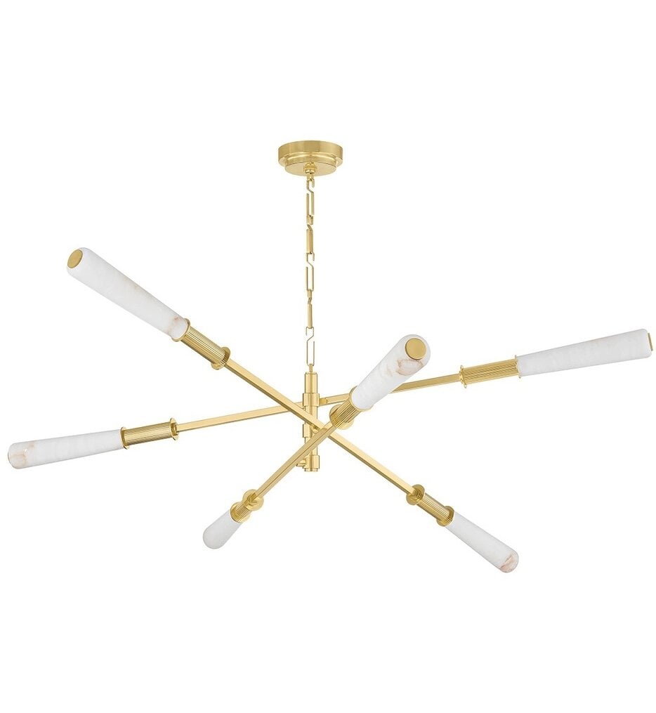 Dashiell 60" Chandelier