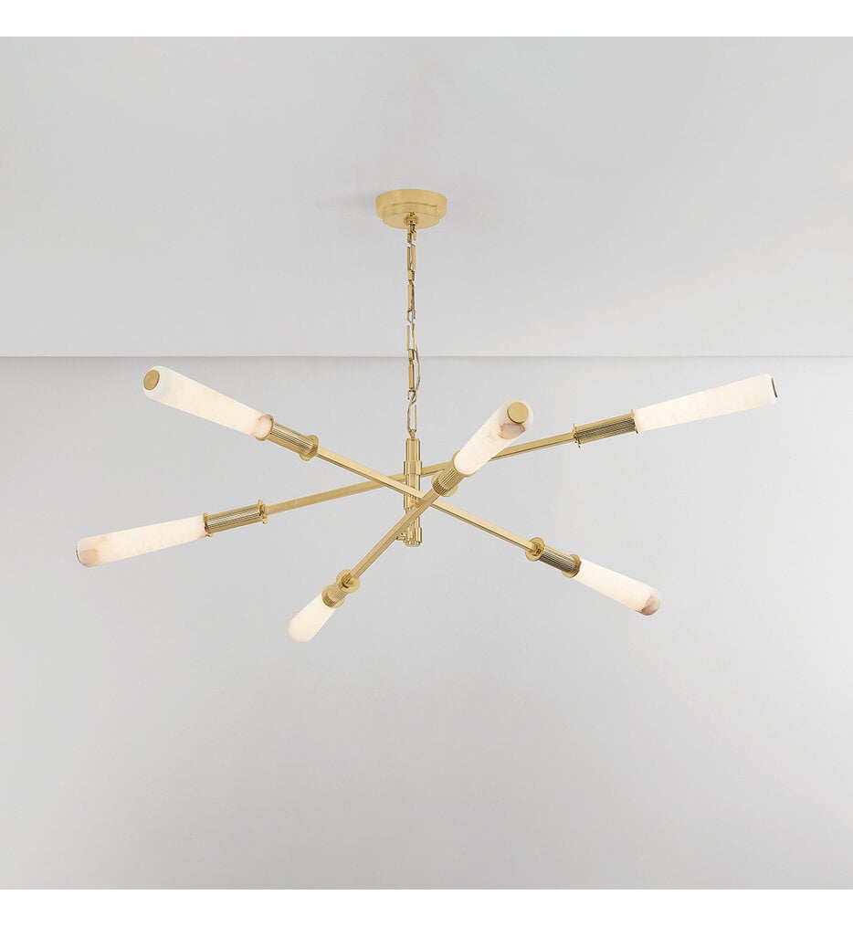 Dashiell 60" Chandelier