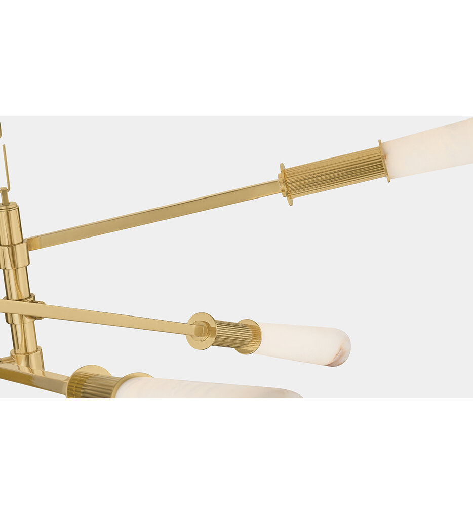 Dashiell 60" Chandelier