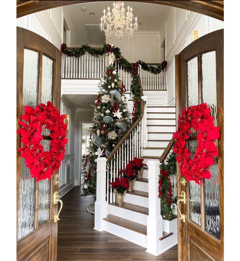 Traditional Crystal 37.5" Chandelier