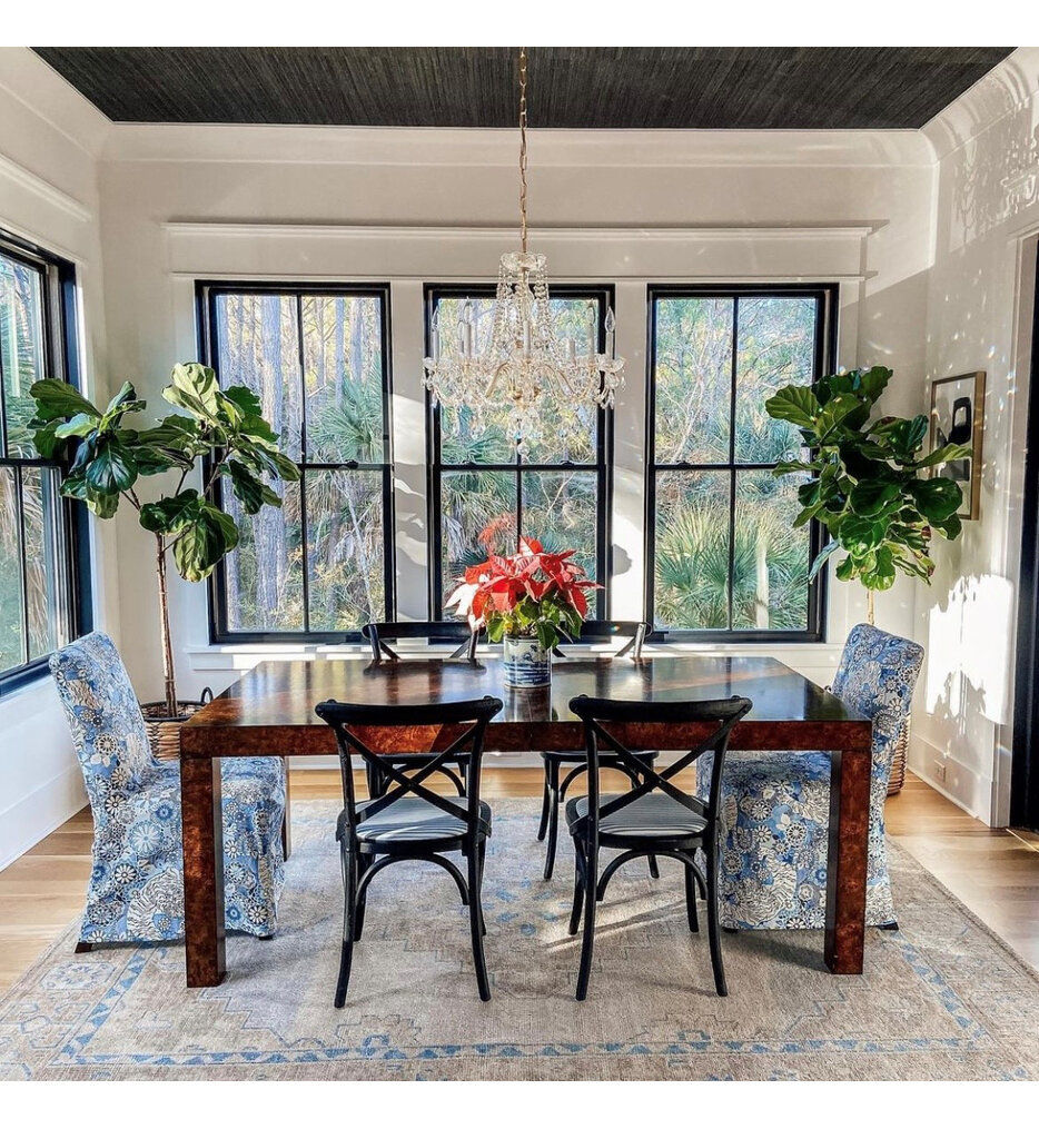 Traditional Crystal 26" Chandelier