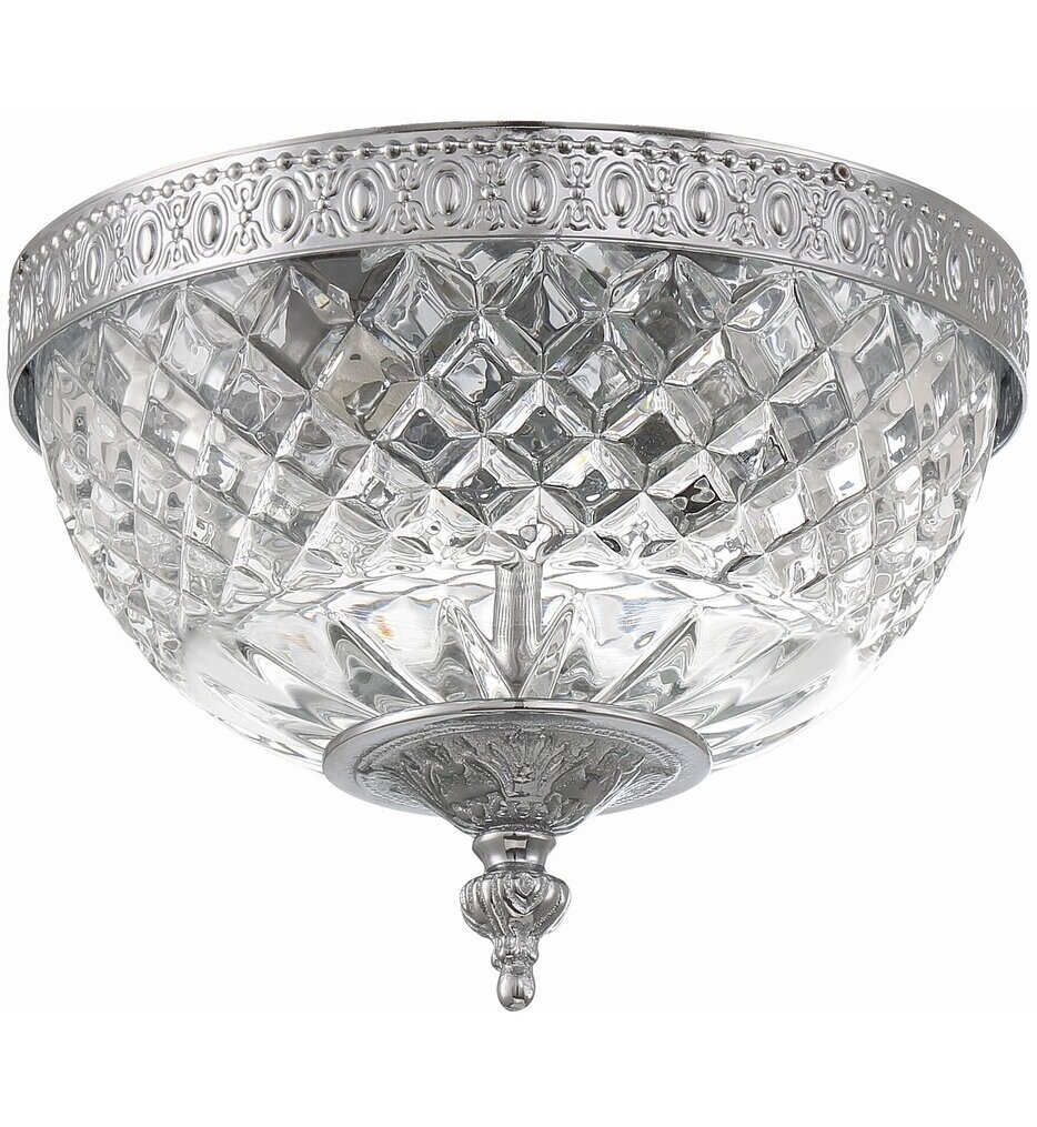 Ceiling Mount 8" Flush Mount