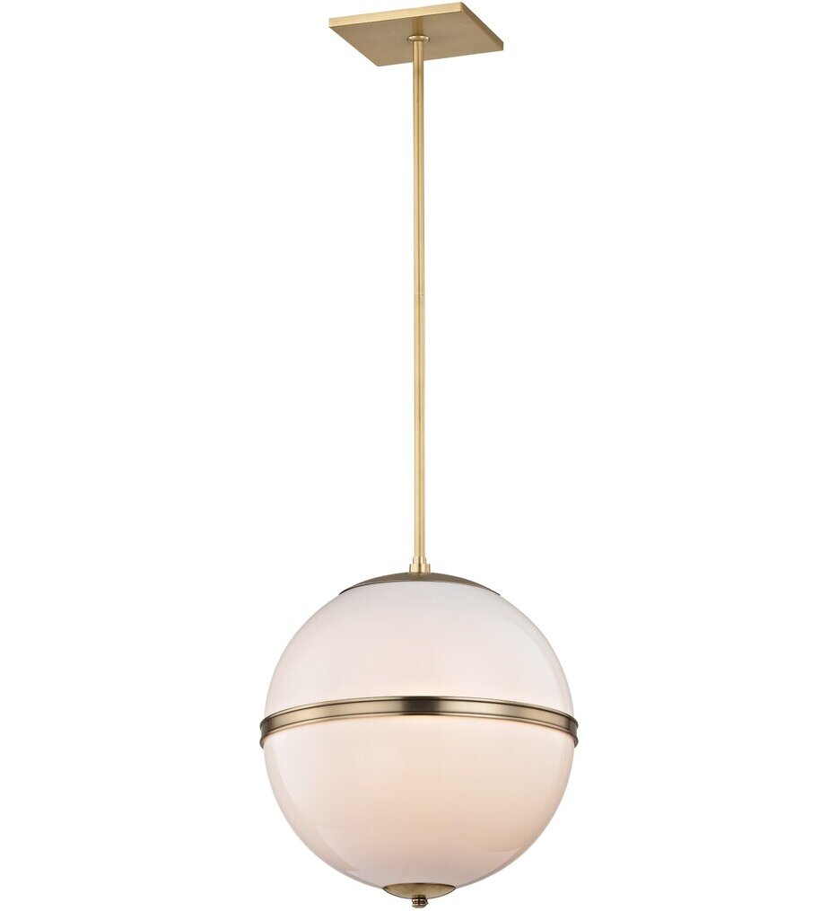 Truax 16" Pendant