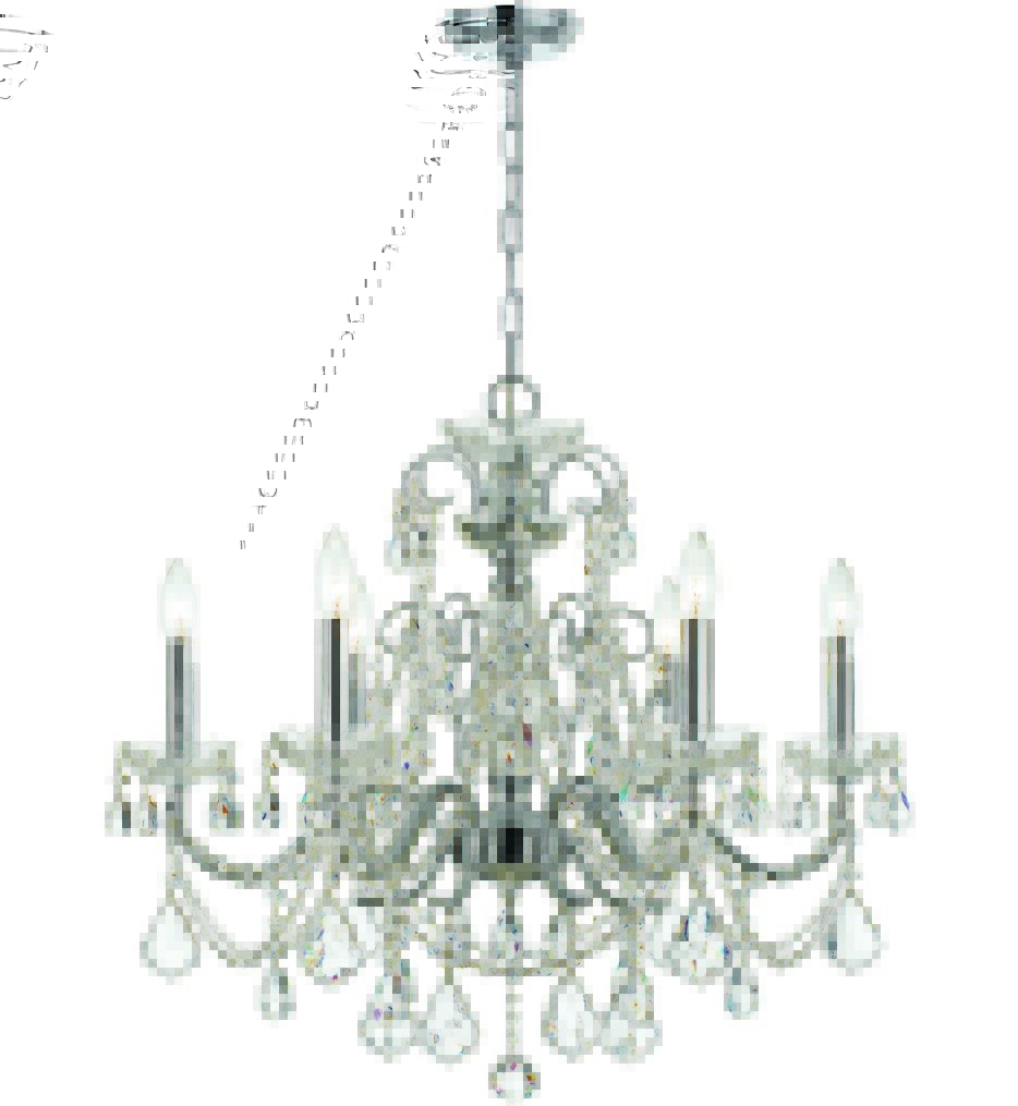 Crystorama - Imperial 26" Chandelier