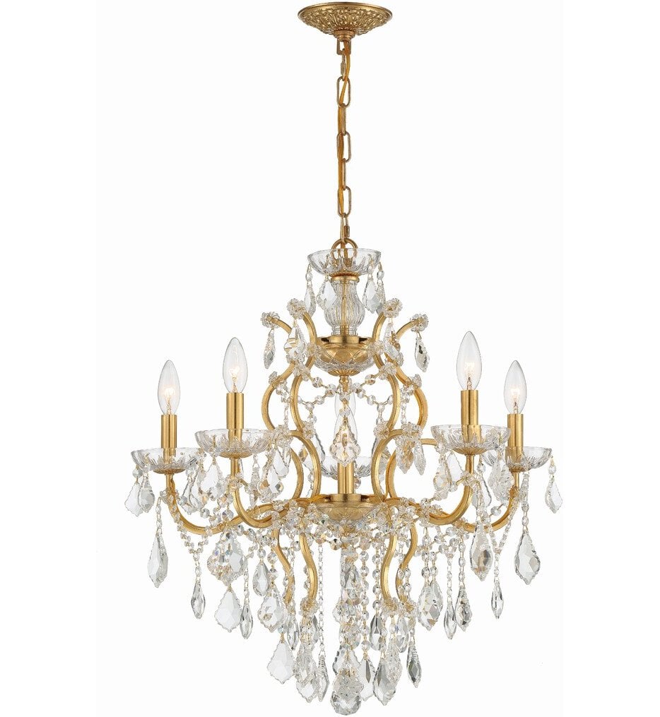 Filmore 23" Chandelier