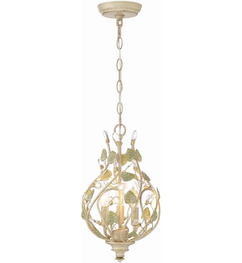 Josie 9" Chandelier