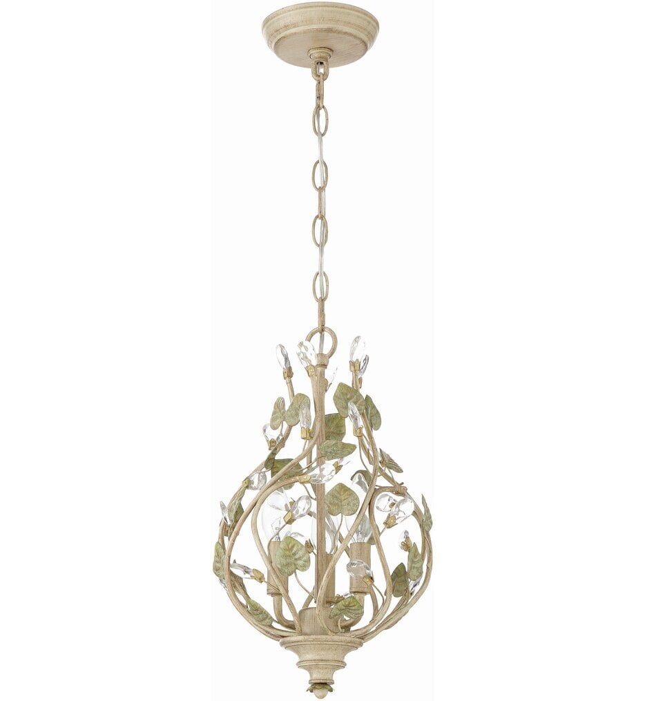 Josie 9" Chandelier