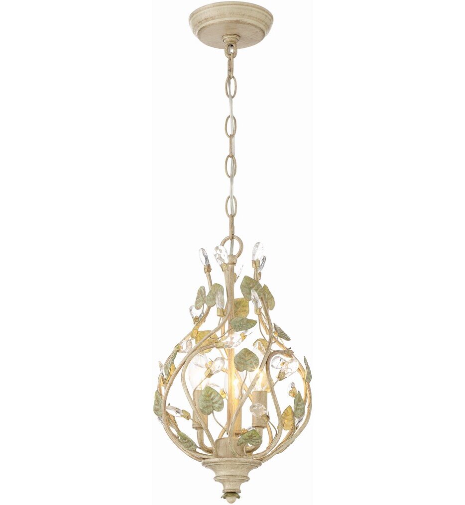 Josie 9" Chandelier