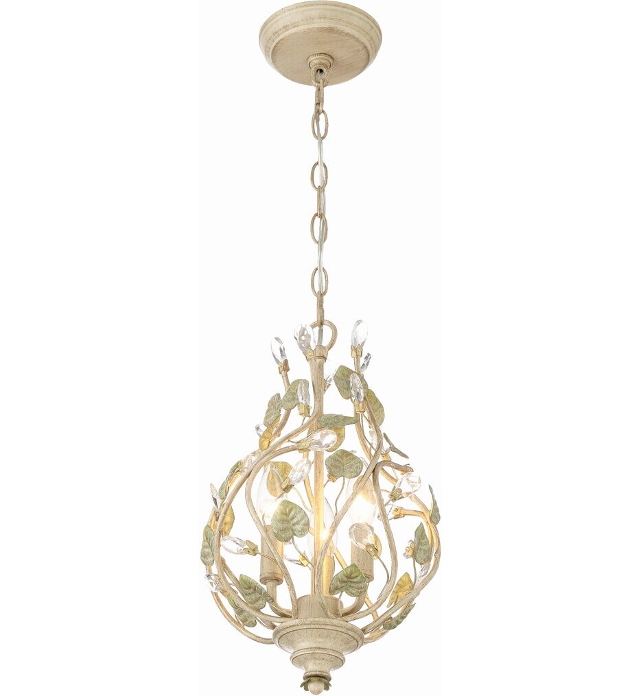 Josie 9" Chandelier
