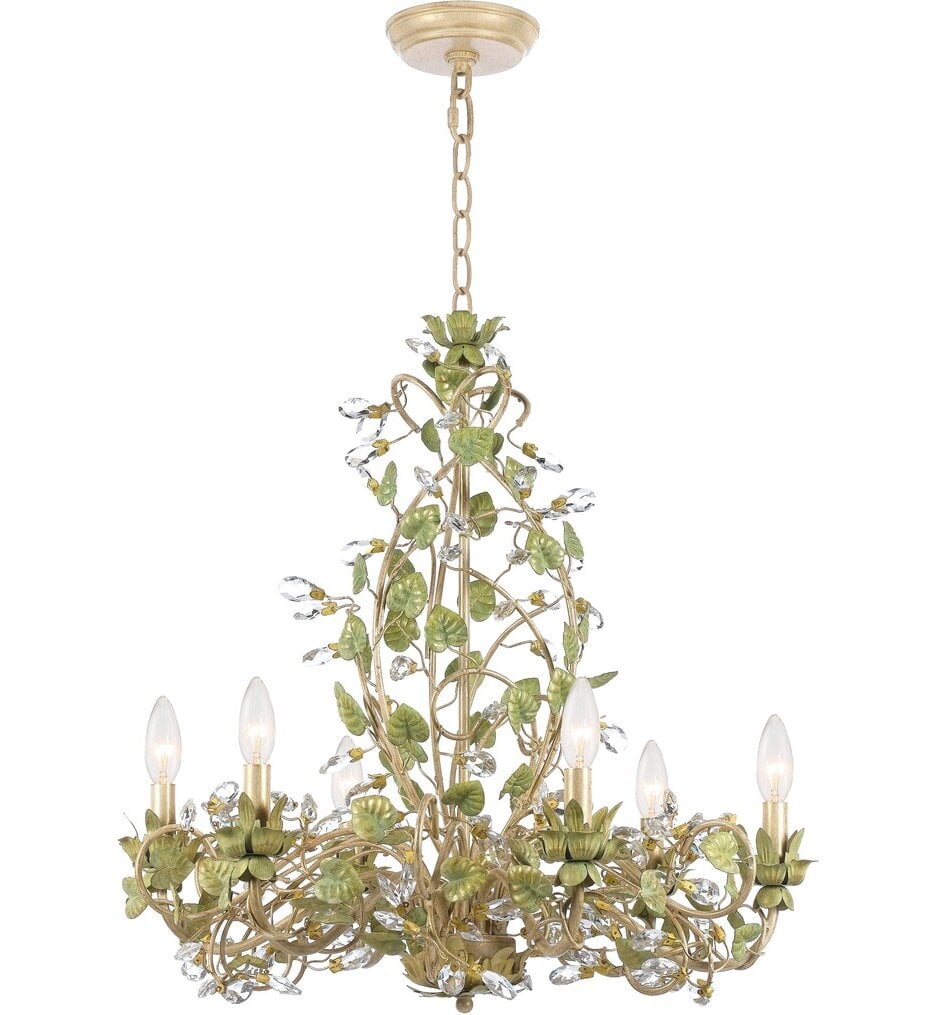 Josie 25" Chandelier