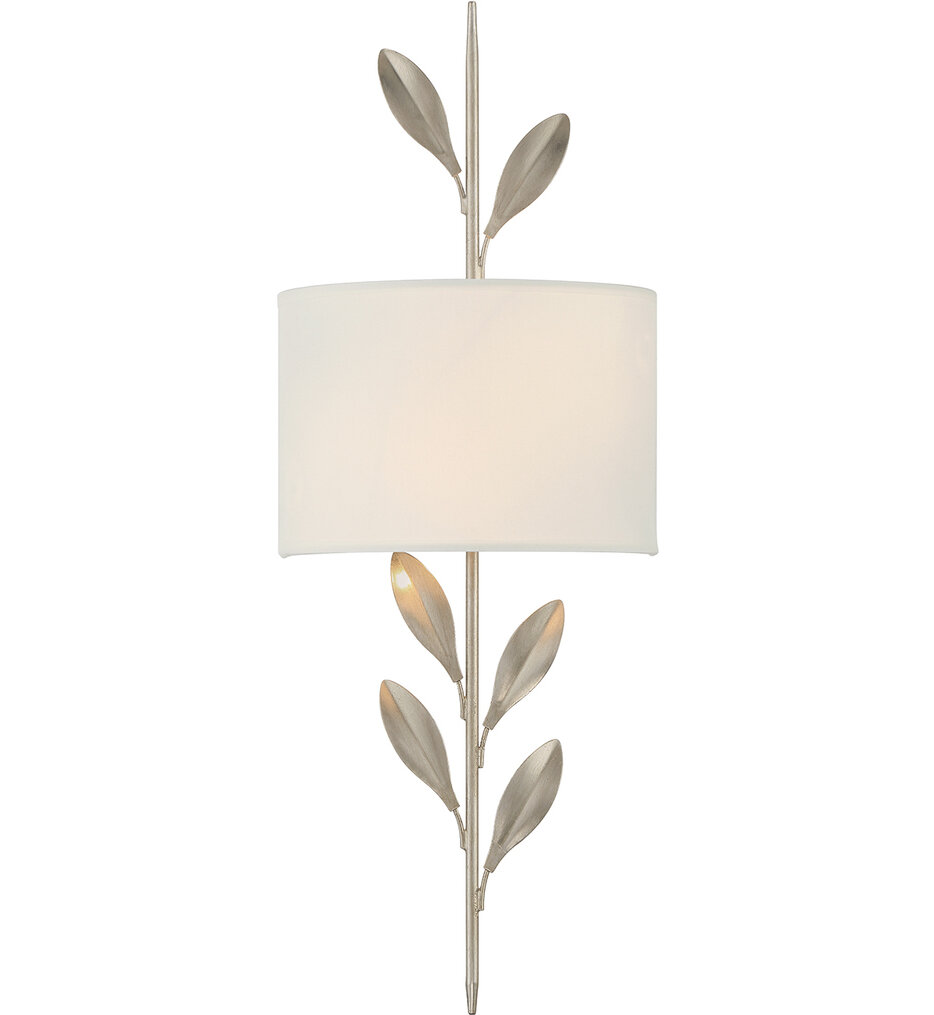 Broche 24" Wall Sconce