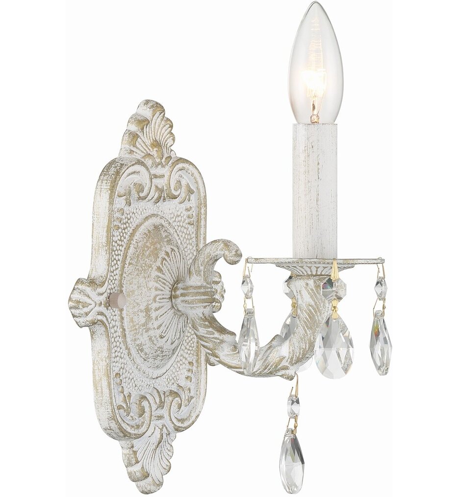 Paris Market 10" Wall Sconce