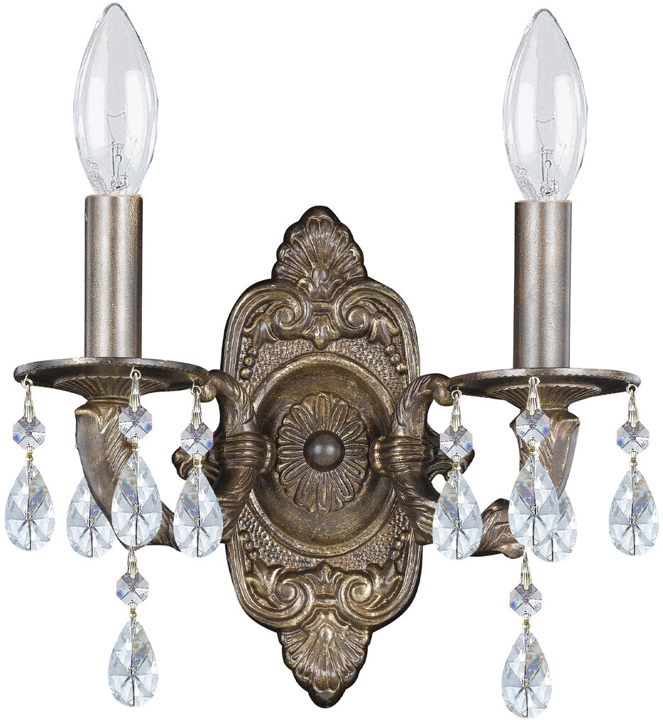 Paris Market 10" Wall Sconce