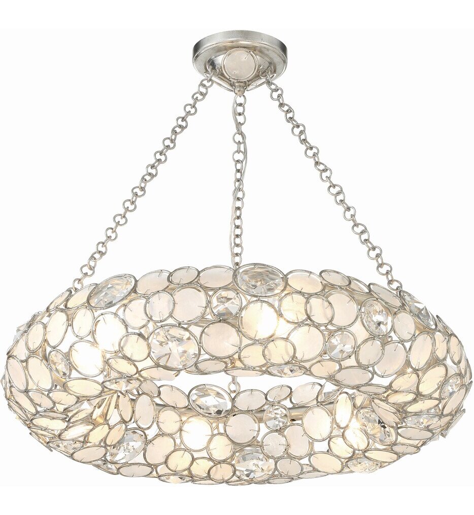Palla 24" Chandelier