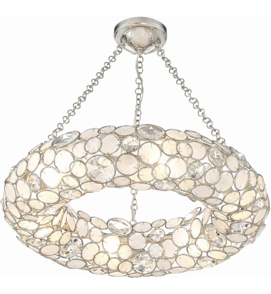 Palla 24" Chandelier