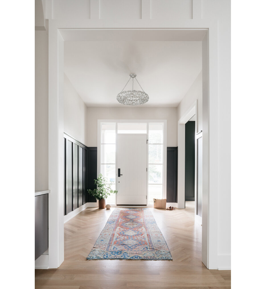 Palla 24" Chandelier