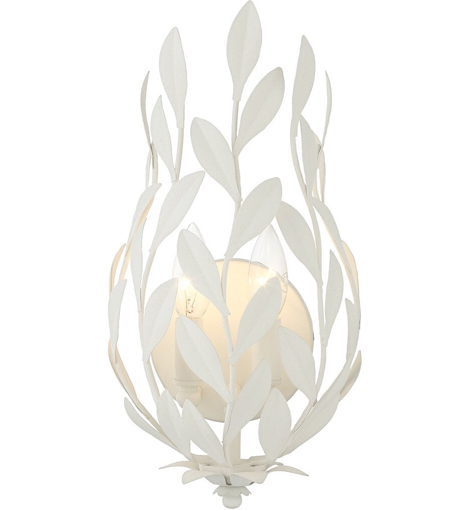 Broche 16" Wall Sconce