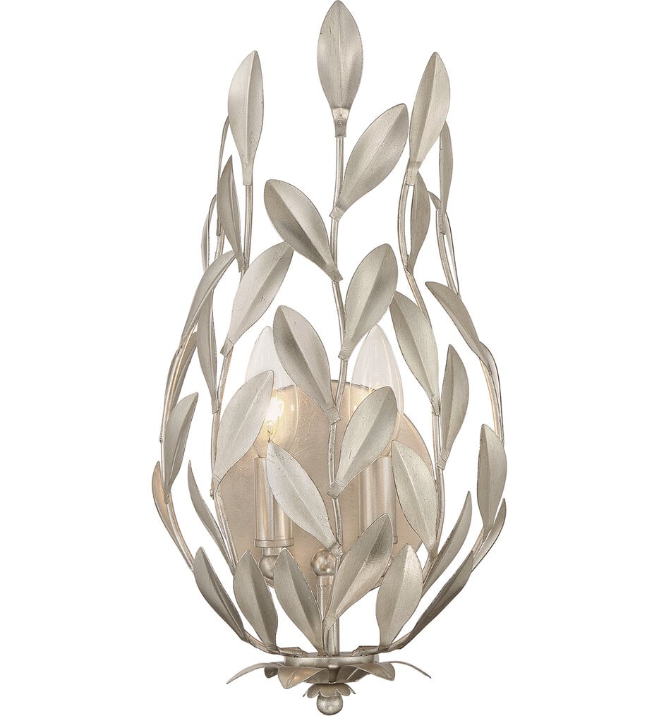 Broche 16" Wall Sconce