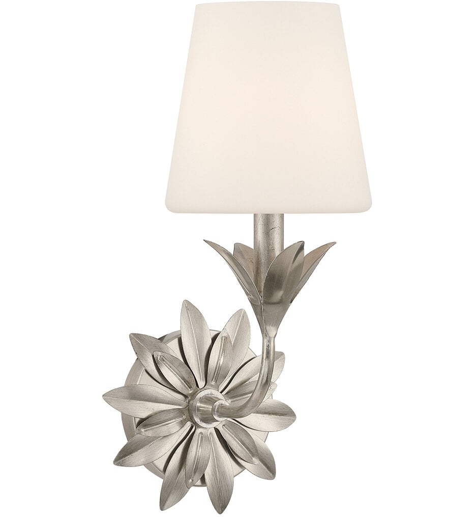 Broche 15'' Wall Sconce