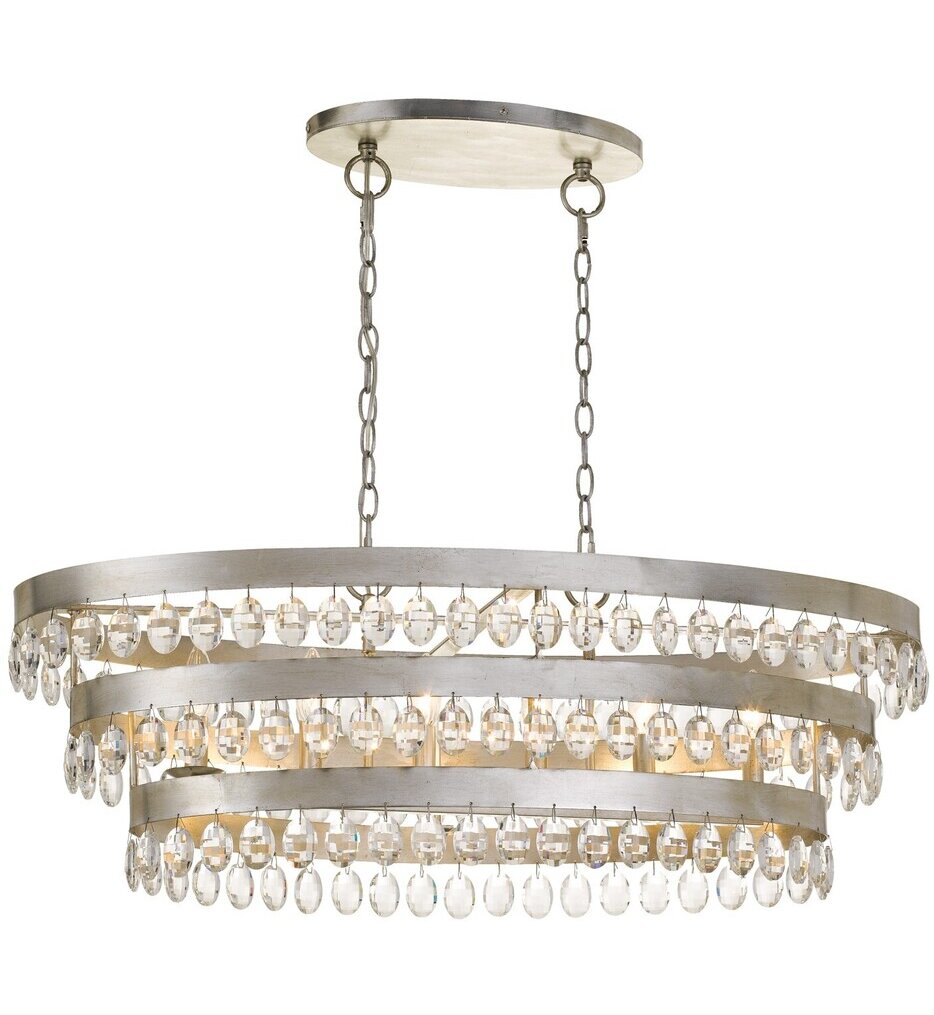 Crystorama - Perla 36" Chandelier