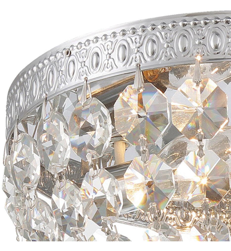 Ceiling Mount 8" Flush Mount