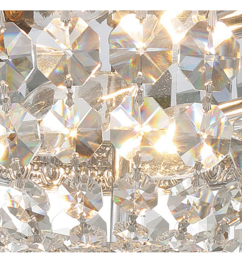 Ceiling Mount 8" Flush Mount