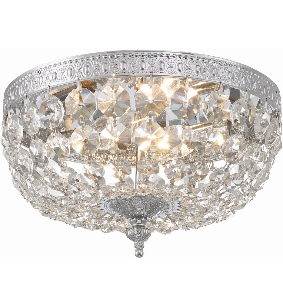 Ceiling Mount 10" Flush Mount