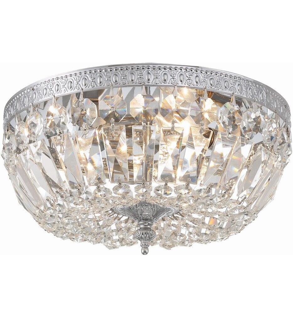 Ceiling Mount 12" Flush Mount