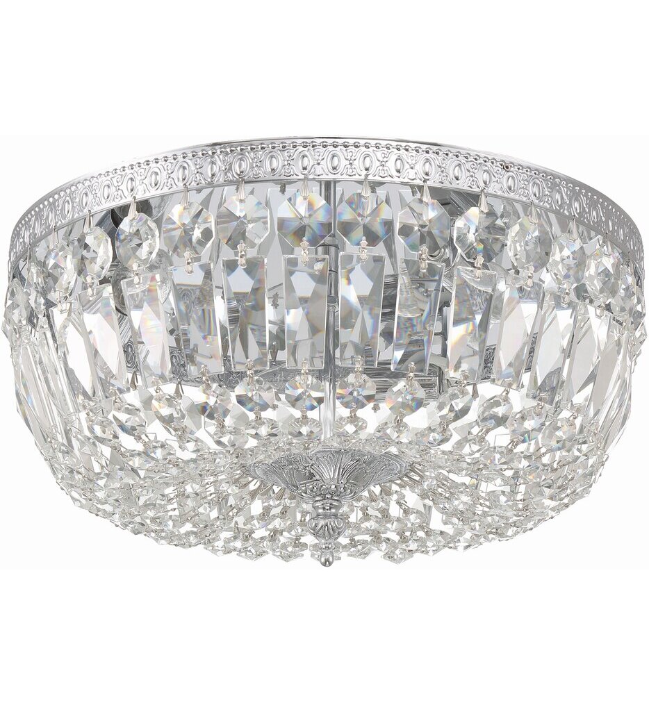 Ceiling Mount 14" Flush Mount