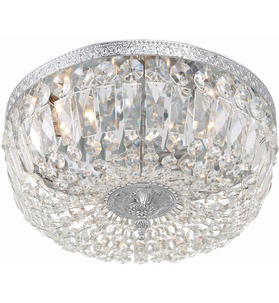 Ceiling Mount 14" Flush Mount