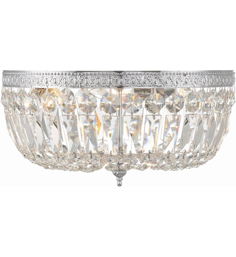 Ceiling Mount 14" Flush Mount