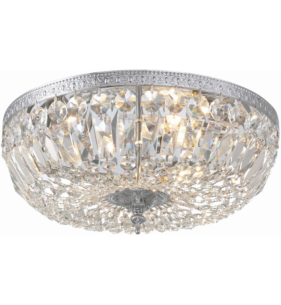 Ceiling Mount 16" Flush Mount