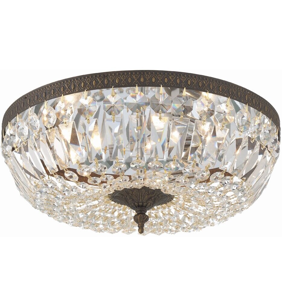 Ceiling Mount 16" Flush Mount