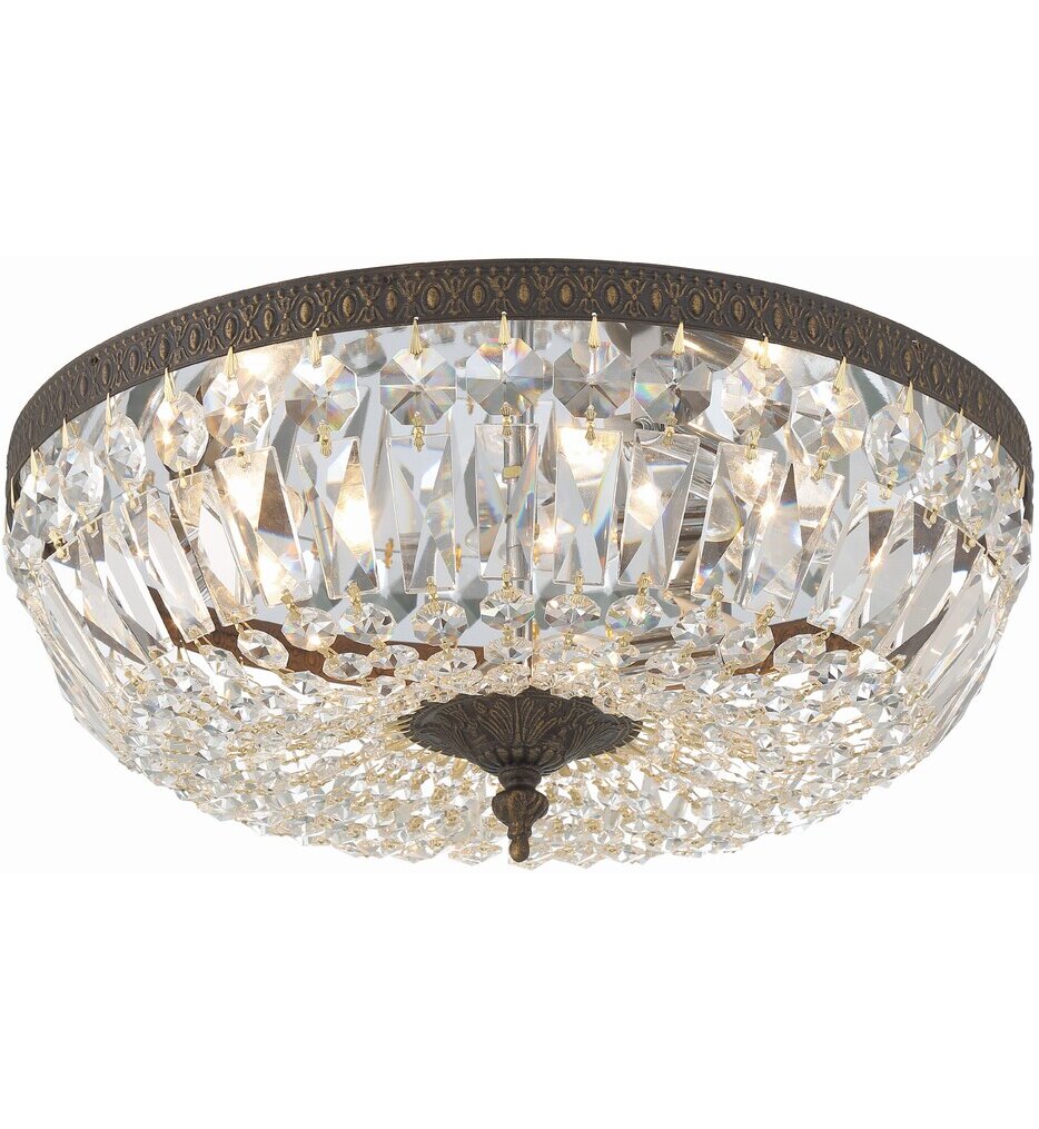 Ceiling Mount 16" Flush Mount