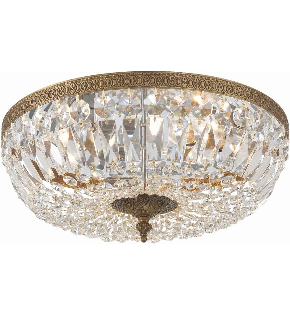 Ceiling Mount 16" Flush Mount