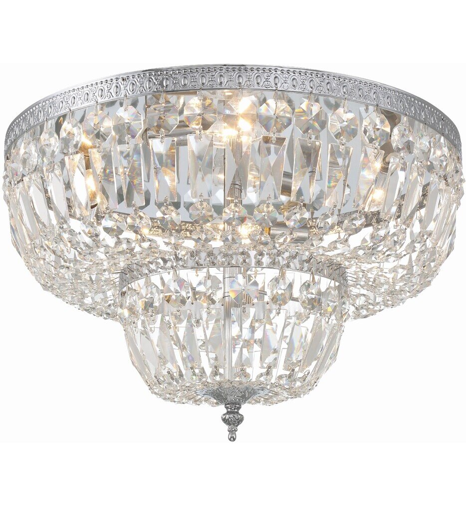 Ceiling Mount 18" Flush Mount