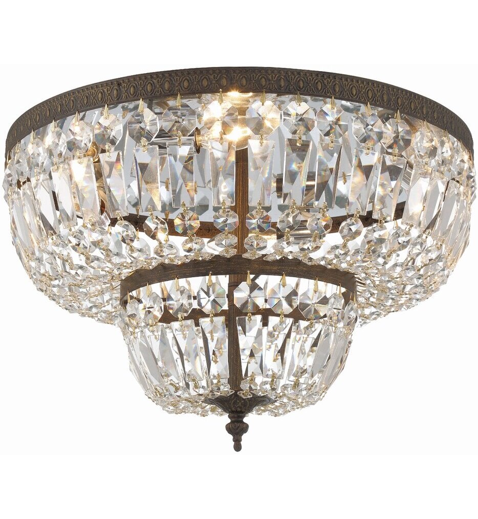 Ceiling Mount 18" Flush Mount