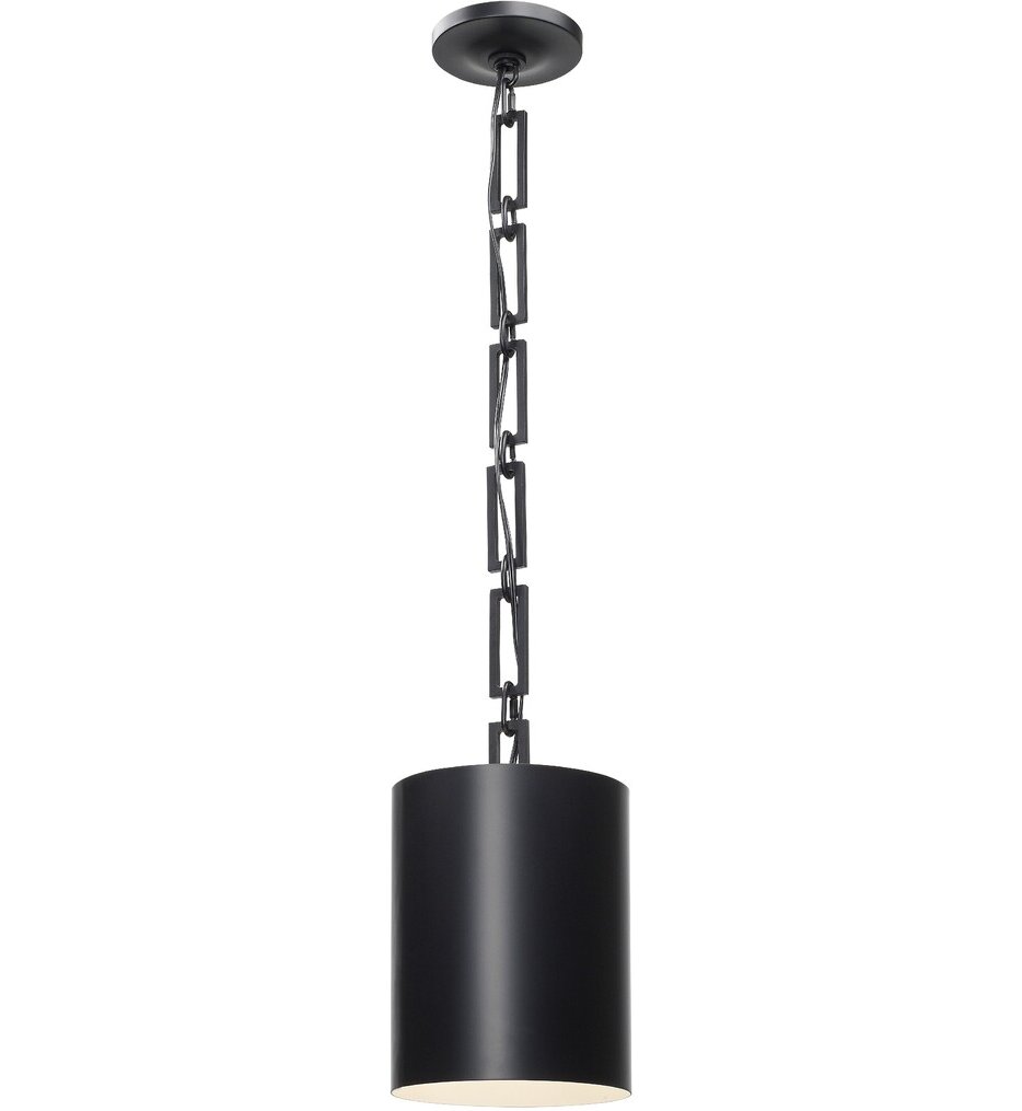 Crystorama - Alston 8" Pendant