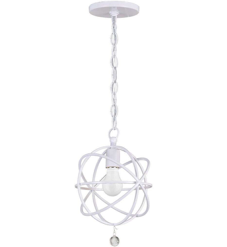 Solaris 9" Pendant