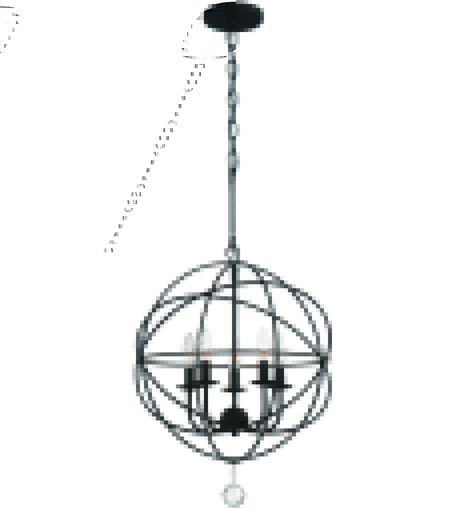 Solaris 17" Pendant