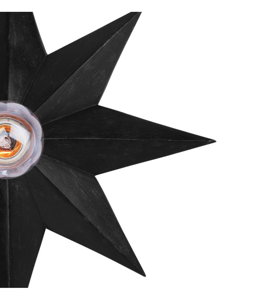 Astro 12" Wall Sconce