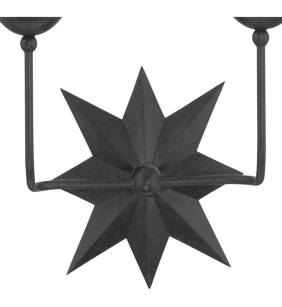 Astro 15.25" Wall Sconce
