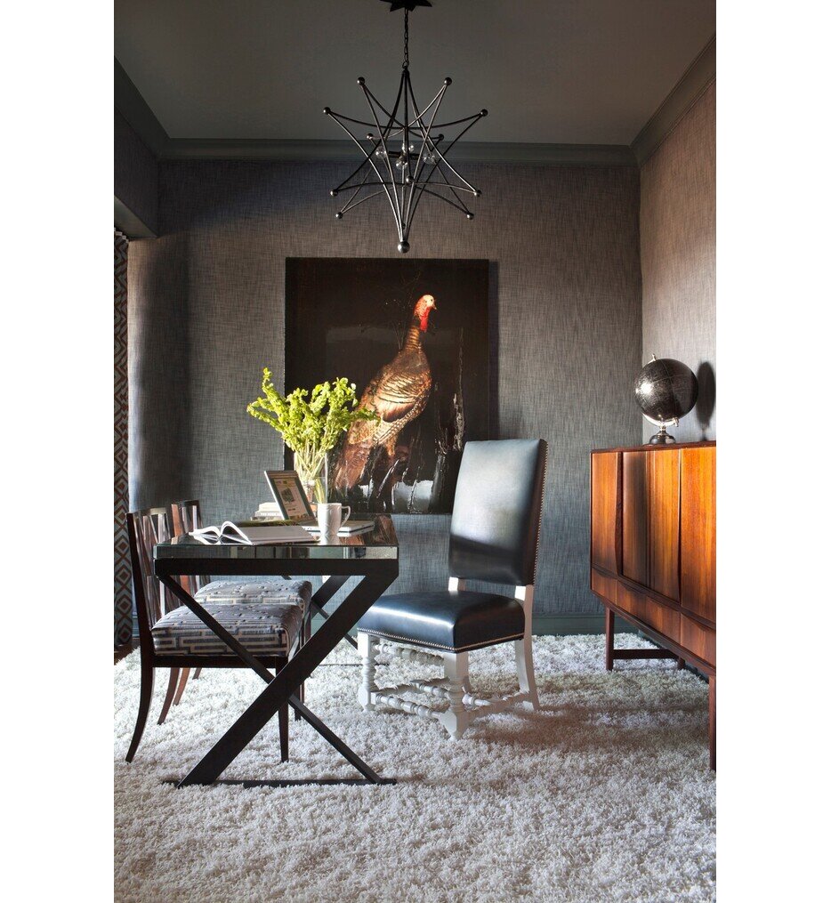 Astro 27" Chandelier