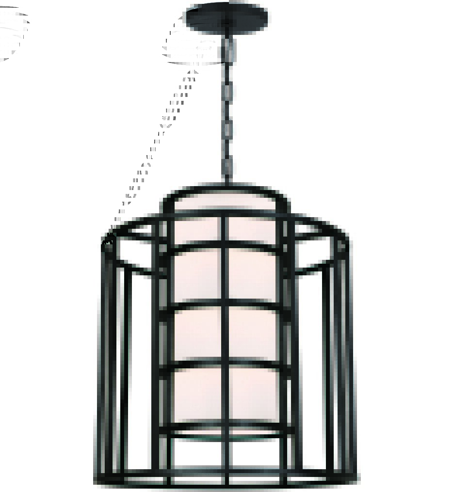 Crystorama - Hulton 21" Chandelier