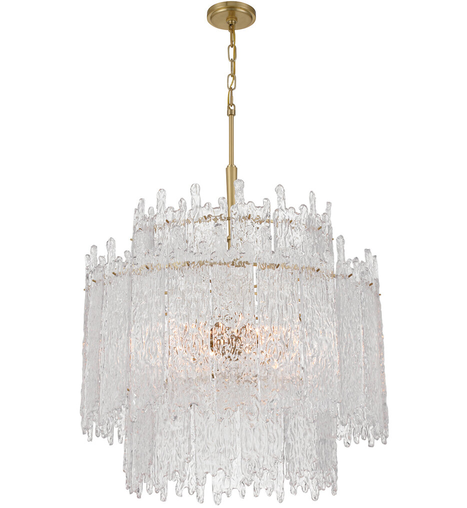 Ackerly 23.5" Chandelier